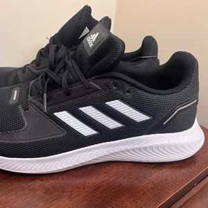 Adidas Men's Run Falcon 2.0 Shoes (Sneakers)
